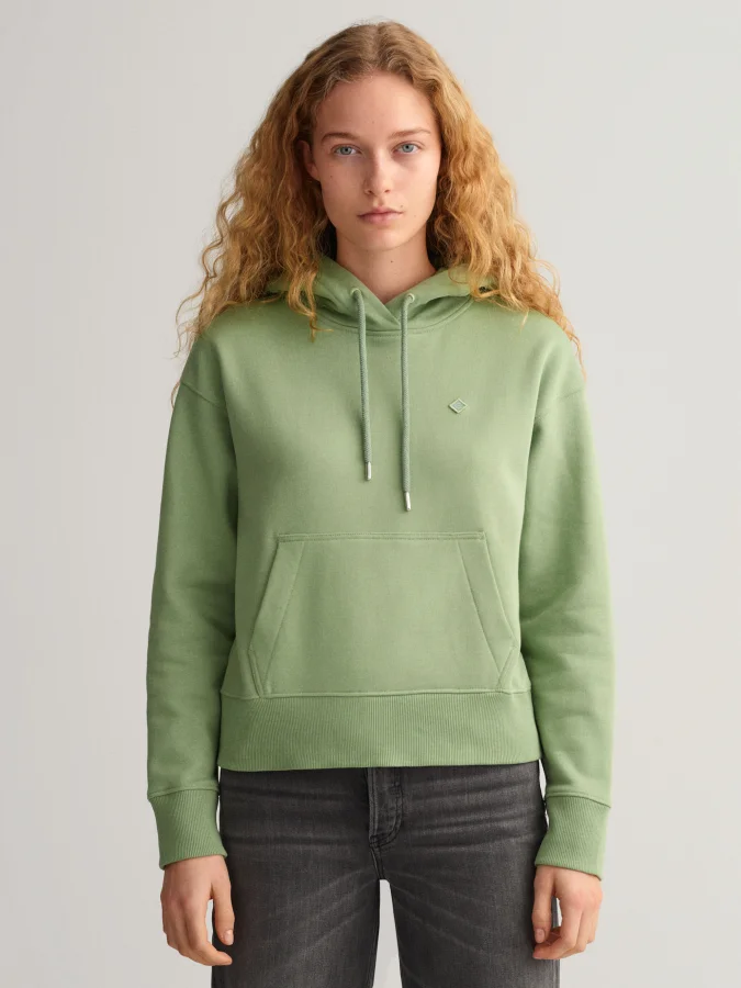 Gant - D1. ICON G ESSENTIAL...