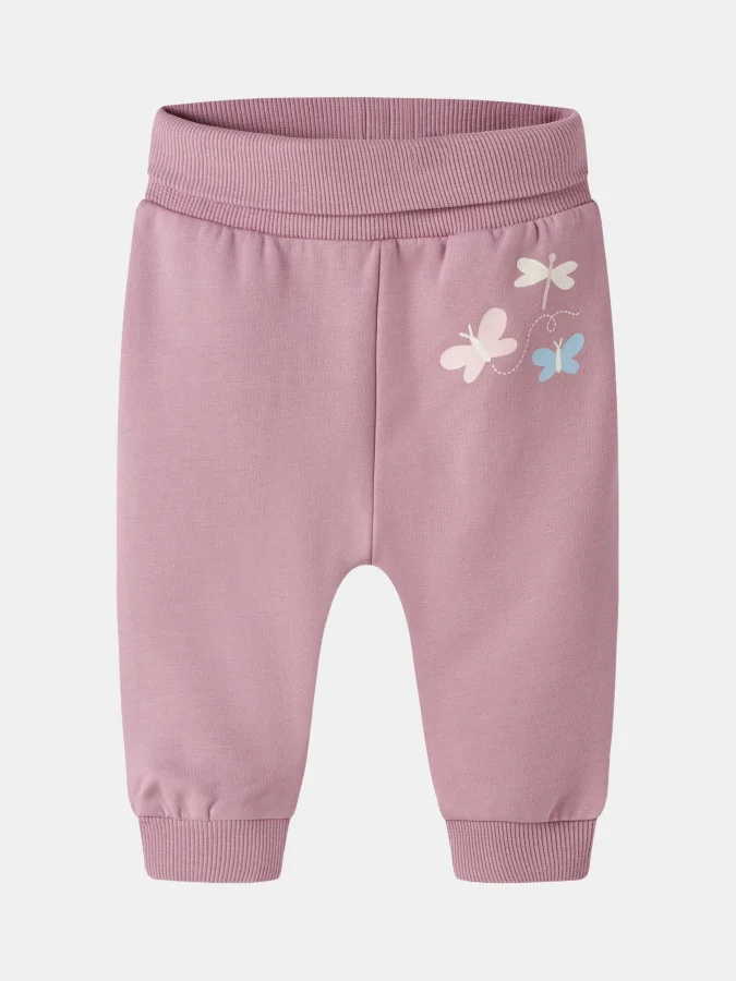 NAME IT - NBFVRILLIE SWEAT...