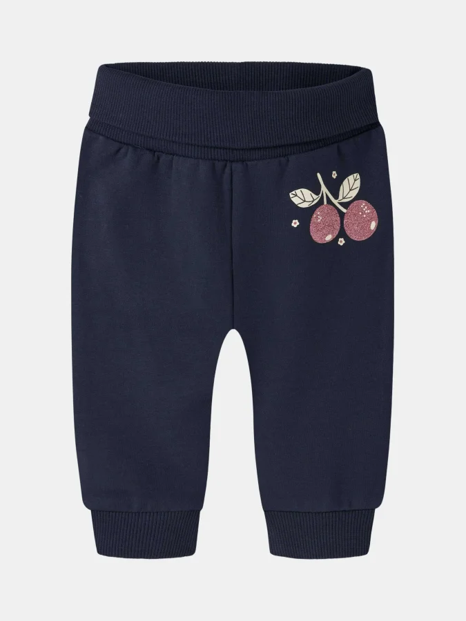 NAME IT - NBFVRILLIE SWEAT...