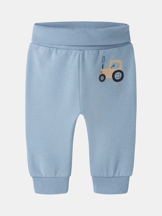 NAME IT - NBMVONNE SWEAT...