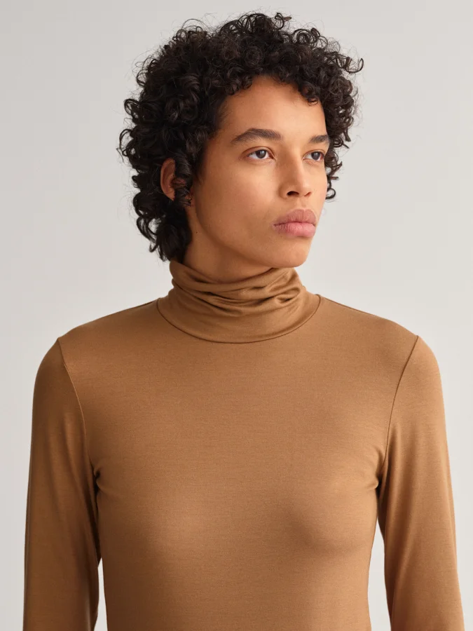 Gant - D1. JERSEY LS... 2