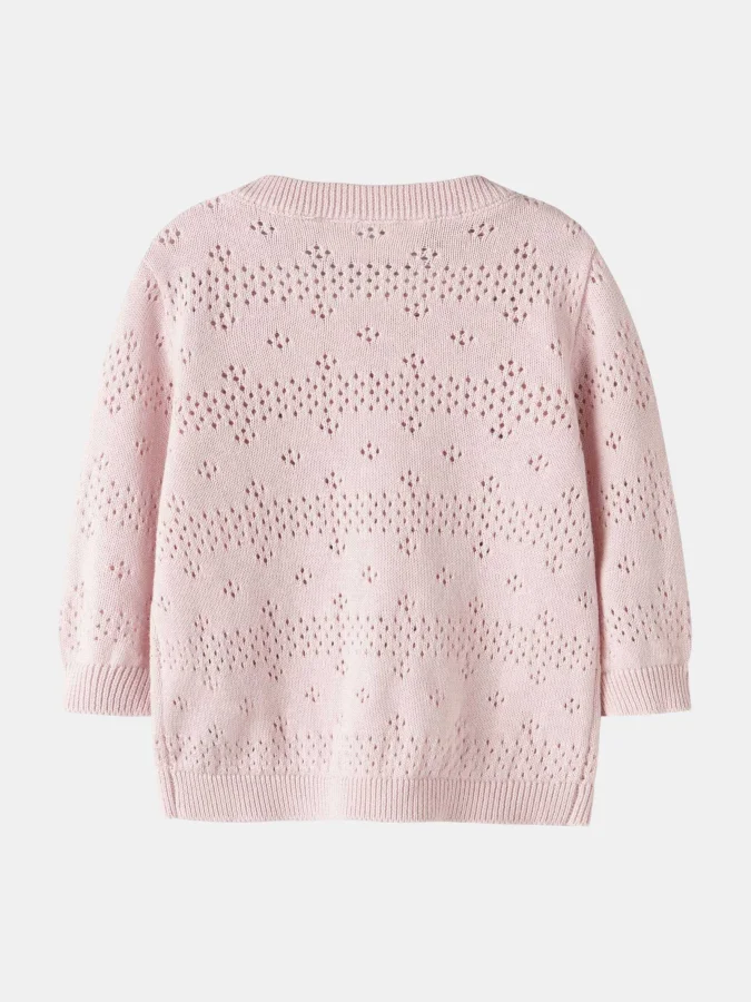 NAME IT - NBFKECIA LS KNIT... 2