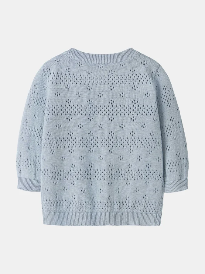 NAME IT - NBFKECIA LS KNIT... 2