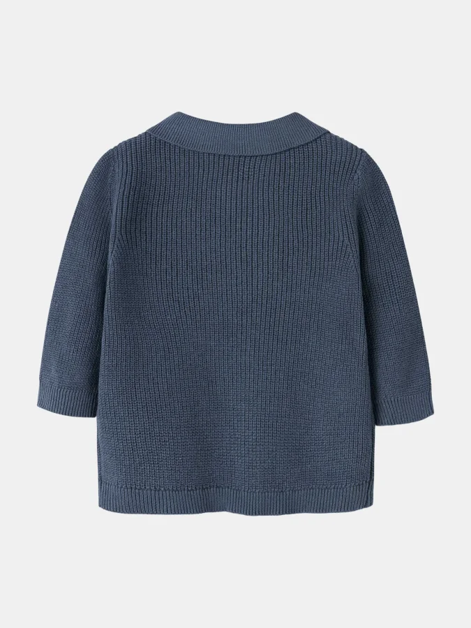 NAME IT - NBMKOLLA LS KNIT... 2