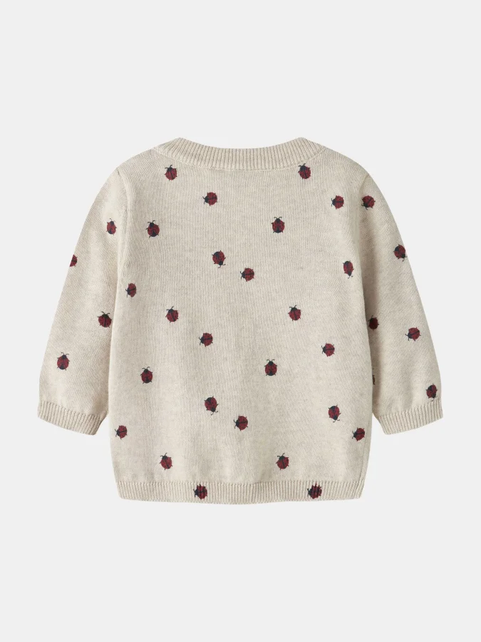NAME IT - NBFKIKKI LS KNIT... 2