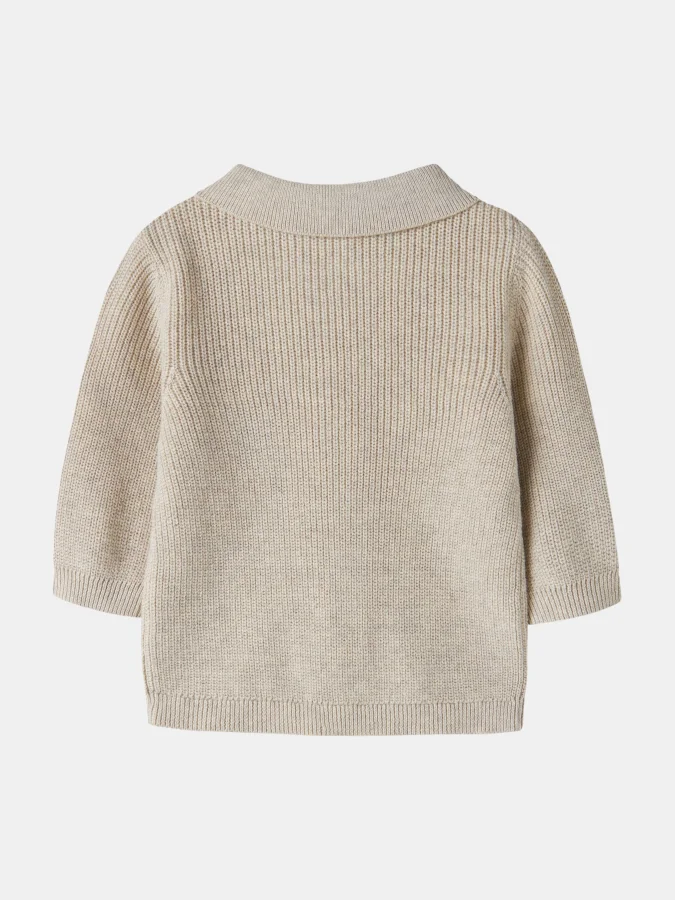 NAME IT - NBMKOLLA LS KNIT... 2