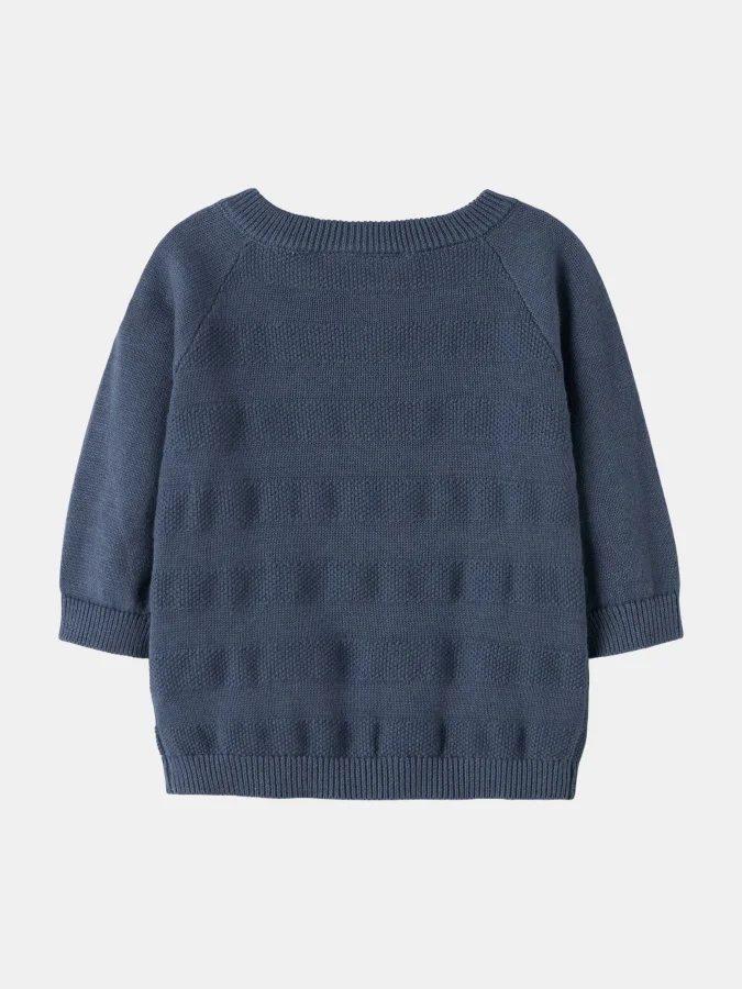NAME IT - NBMKOP LS KNIT CARD 2