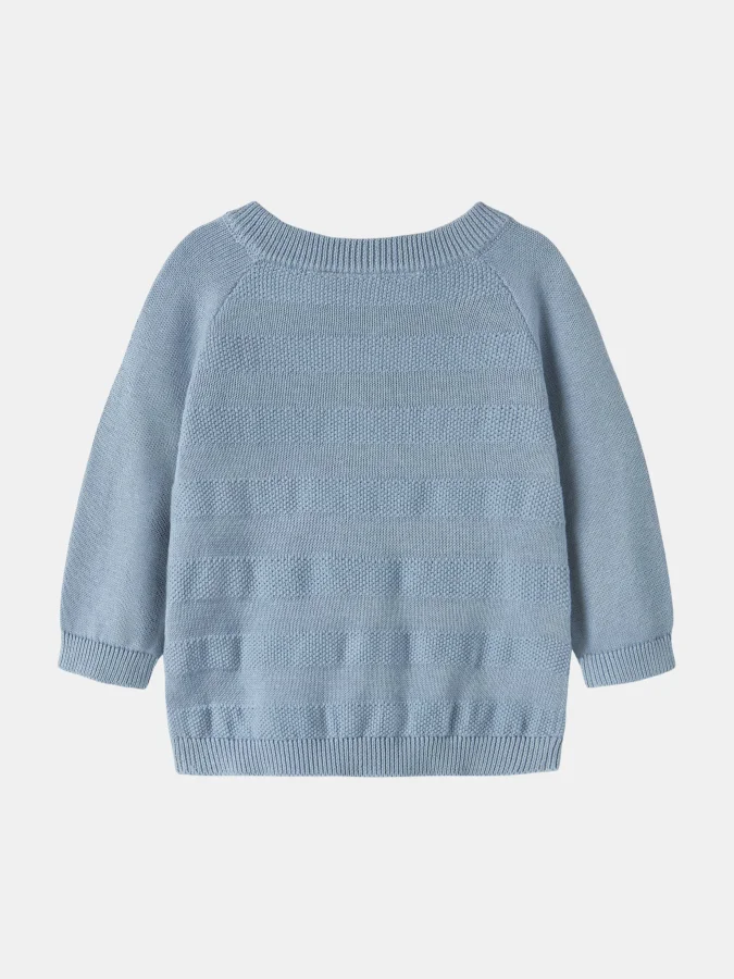 NAME IT - NBMKOP LS KNIT CARD 2