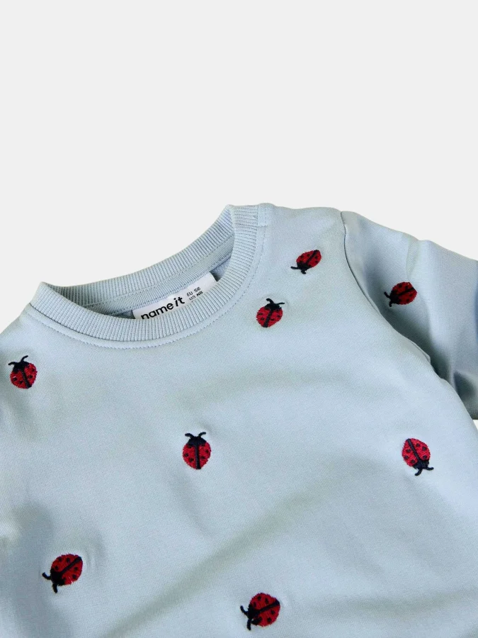 NAME IT - NBFKAROLLE LS... 2