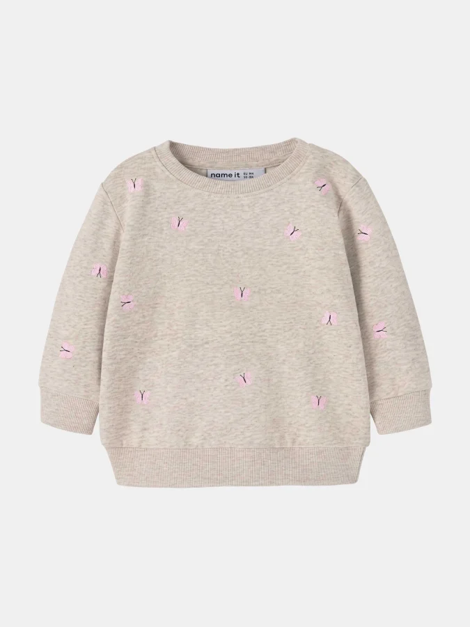 NAME IT - NBFKAROLLE LS...