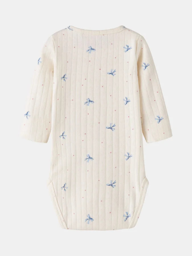 NAME IT - NBFKATHLEN LS BODY 2