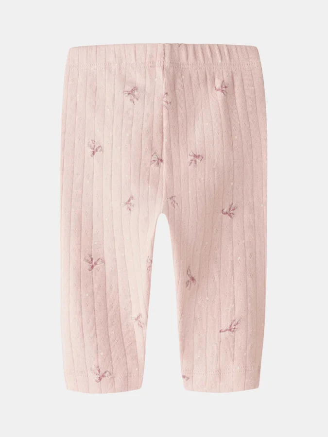 NAME IT - NBFKATHLEN LEGGING 2