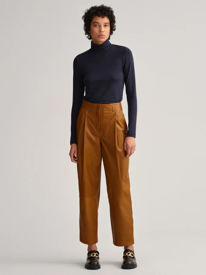 Gant - D1. JERSEY LS... 2