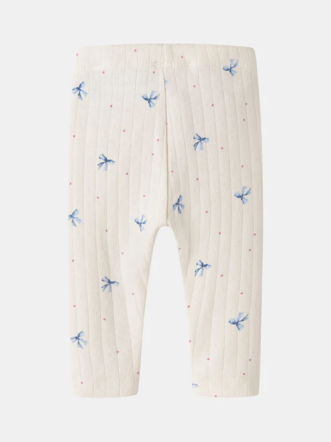 NAME IT - NBFKATHLEN LEGGING 2