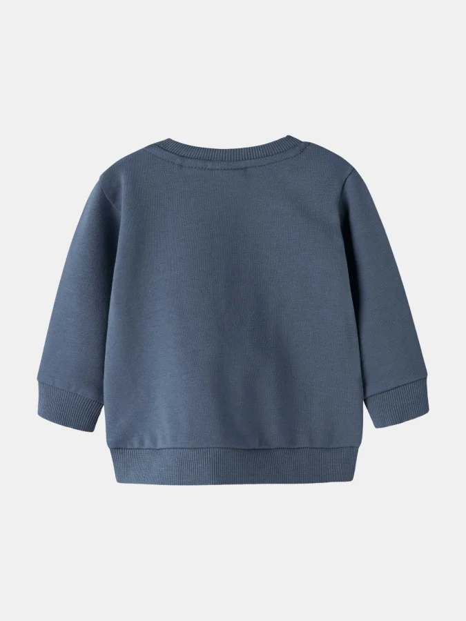 NAME IT - NBMKLIPS LS SWEAT... 2