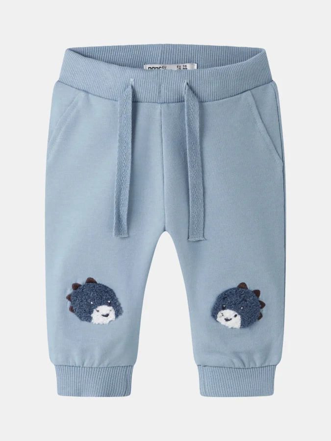 NAME IT - NBMKNOP SWEAT...