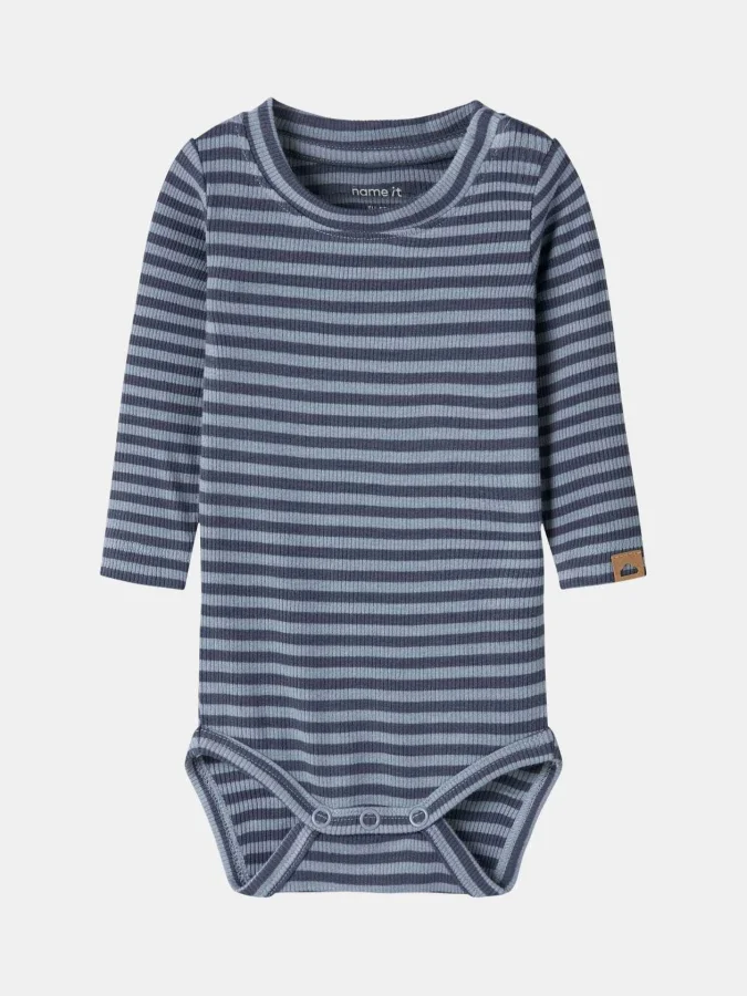 NAME IT - NBMKARDIO LS BODY