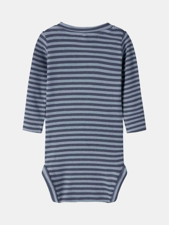 NAME IT - NBMKARDIO LS BODY 2