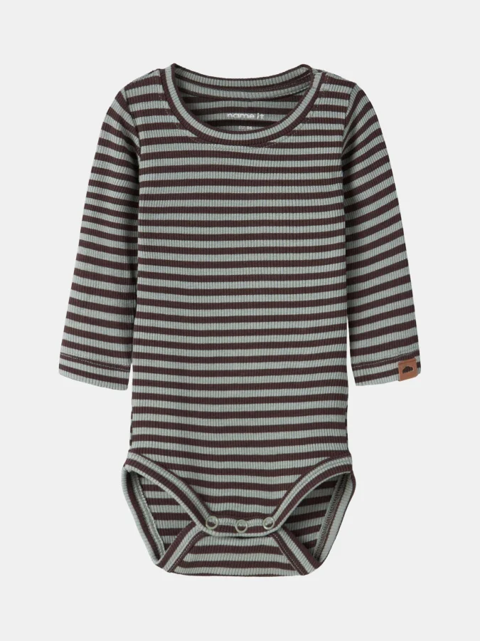 NAME IT - NBMKARDIO LS BODY
