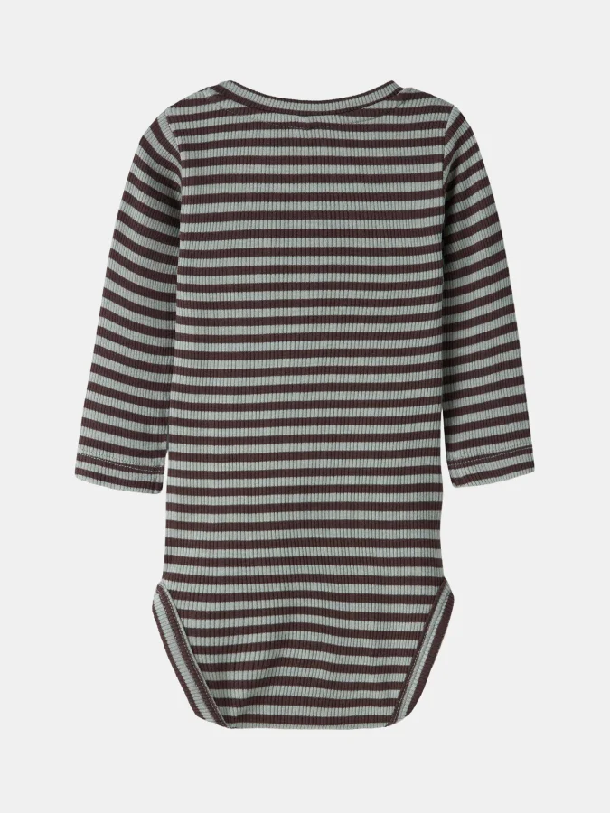 NAME IT - NBMKARDIO LS BODY 2