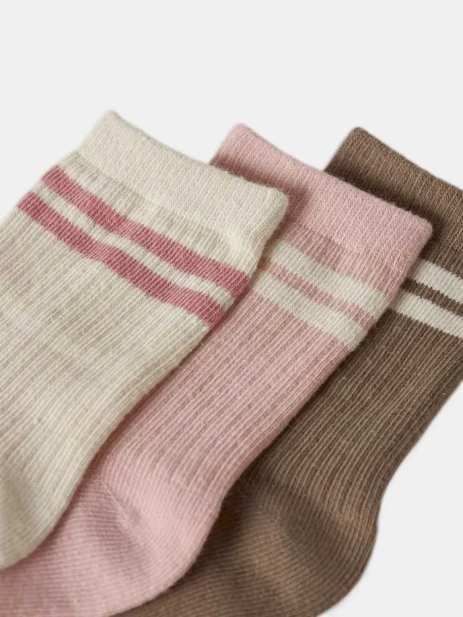NAME IT - NMFKIMIS 3P SOCK