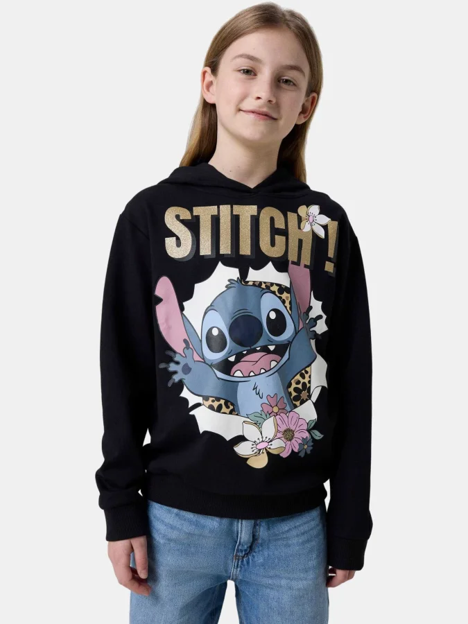 NAME IT - NKFJYNDA STITCH...