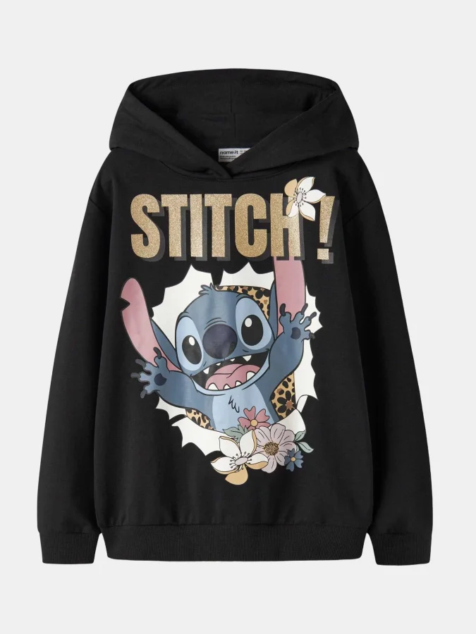 NAME IT - NKFJYNDA STITCH... 2