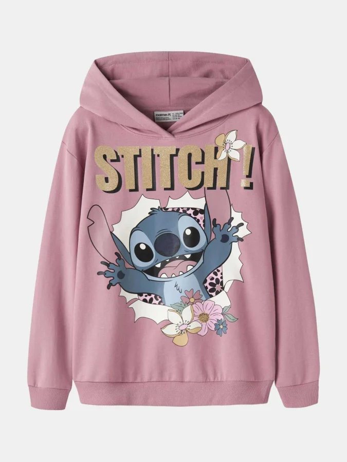 NAME IT - NKFJYNDA STITCH...