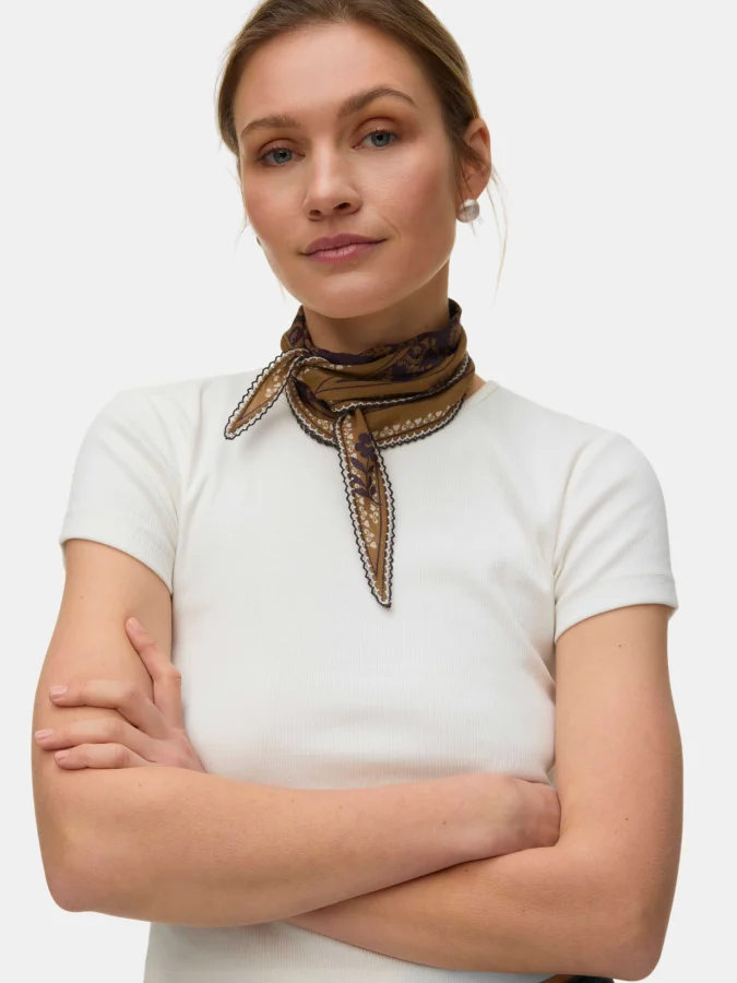 Vero Moda - VMOFELIA SCARF 2