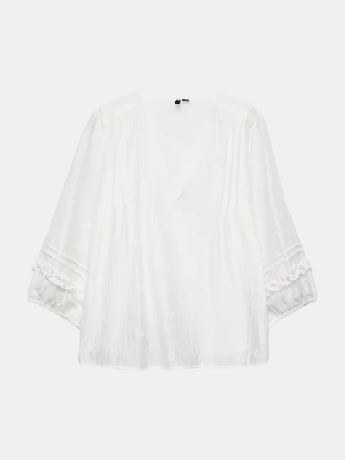 Vero Moda - VMLESLIE 3/4...