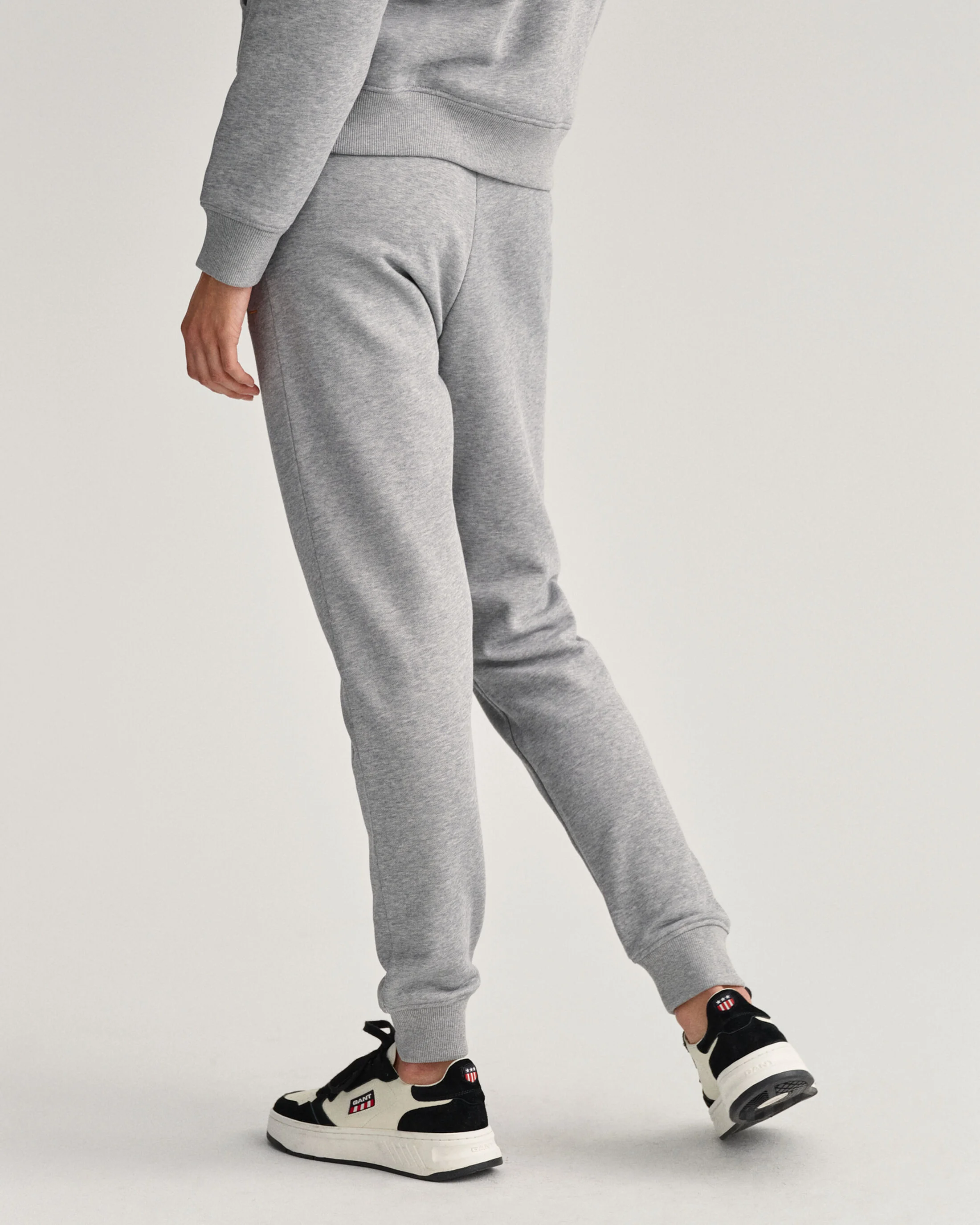 Gant - ARCHIVE SHIELD SWEAT PANT Gant - ARCHIVE SHIELD SWEAT PANT