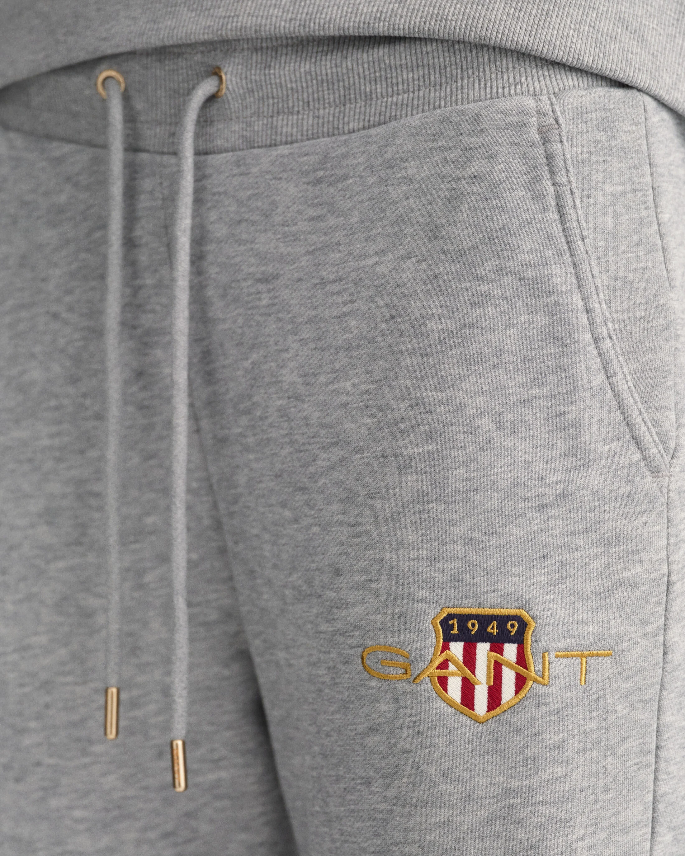 Gant - ARCHIVE SHIELD SWEAT PANT Gant - ARCHIVE SHIELD SWEAT PANT