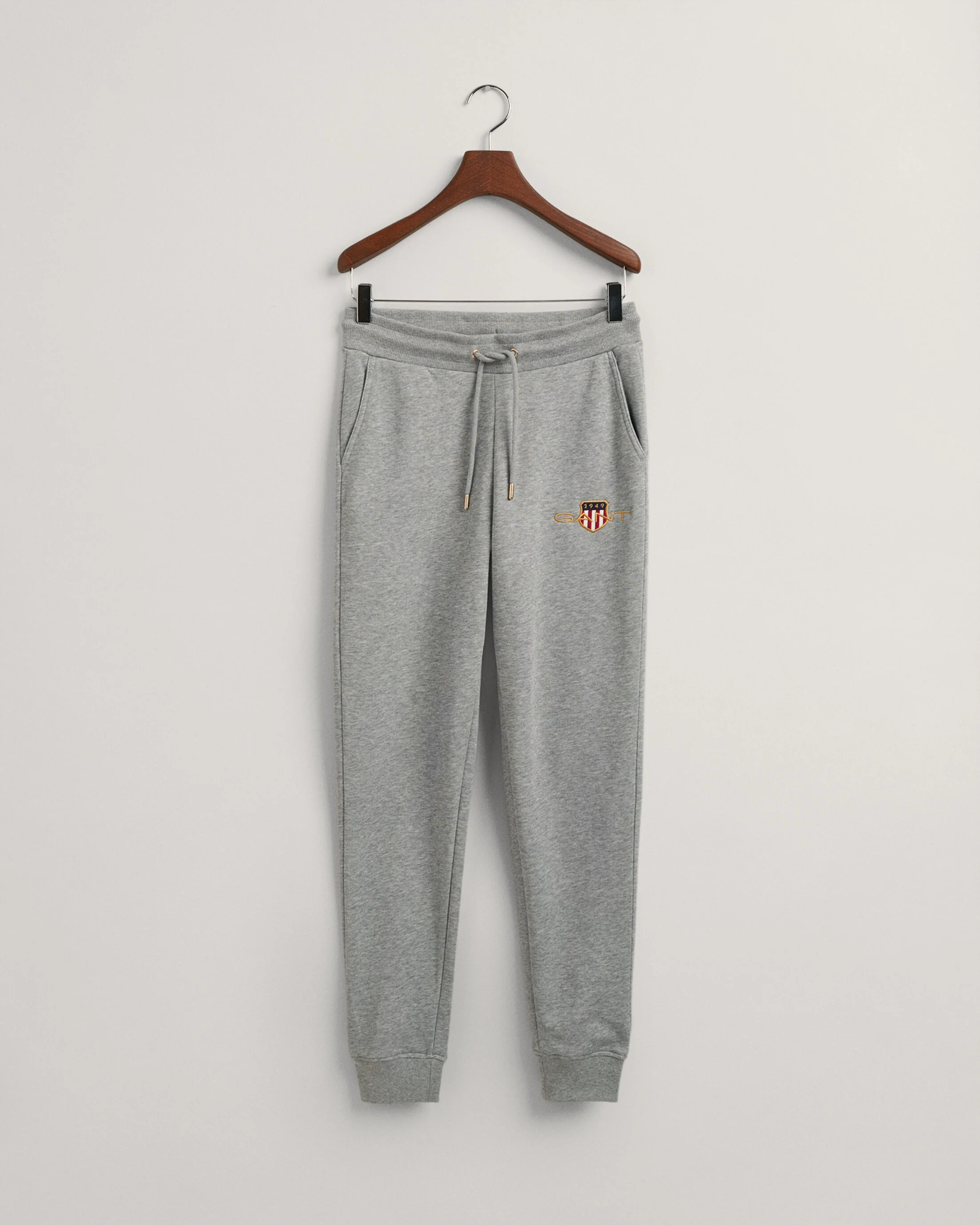 Gant - ARCHIVE SHIELD SWEAT PANT Gant - ARCHIVE SHIELD SWEAT PANT