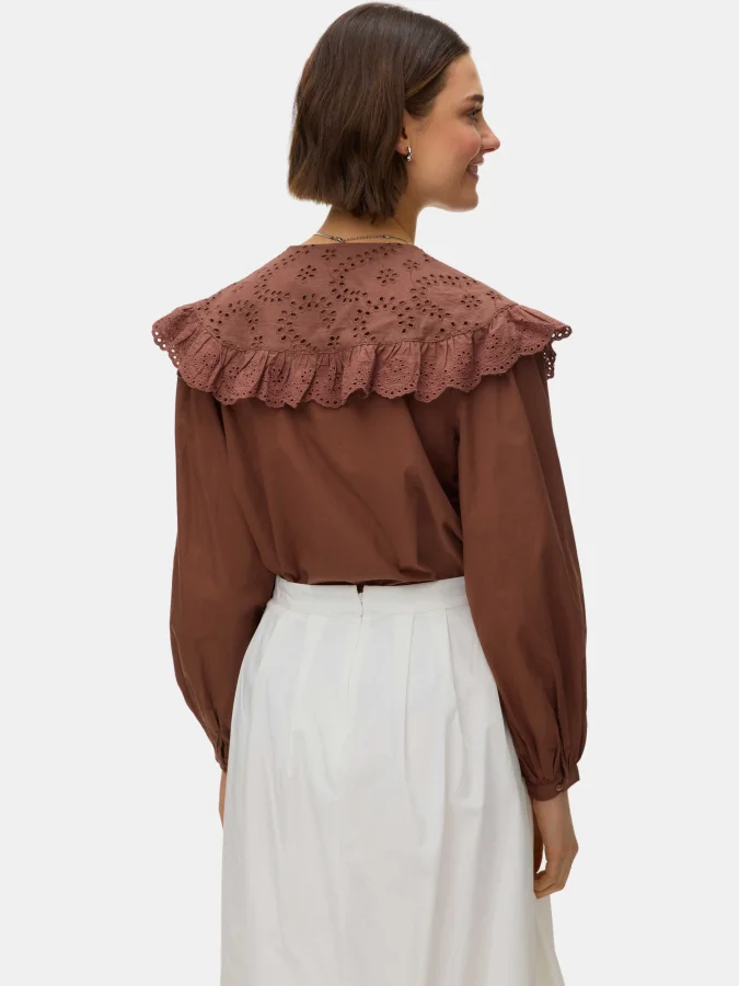 Vero Moda - VMLILO COLLAR... 2