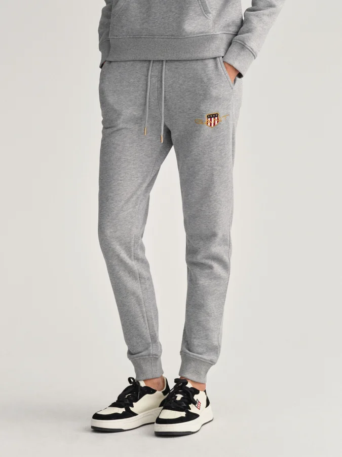 Gant - ARCHIVE SHIELD SWEAT...