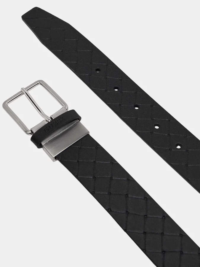 GUESS - TORINO ADJ & REV H35 2