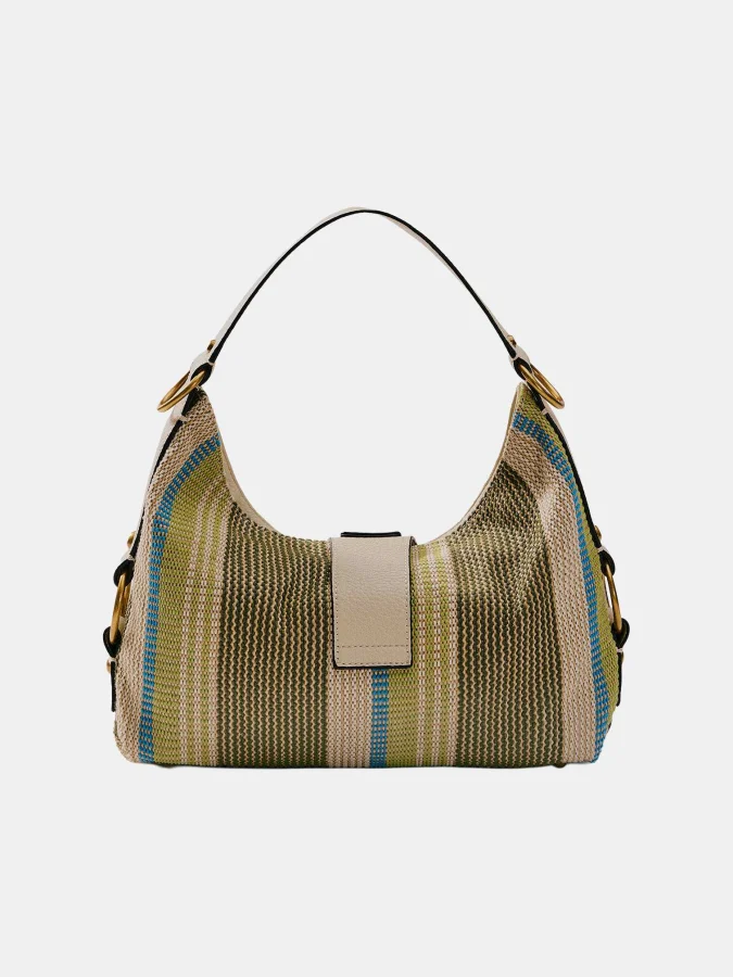 GUESS - CAMDEN SHOULDER BAG 2
