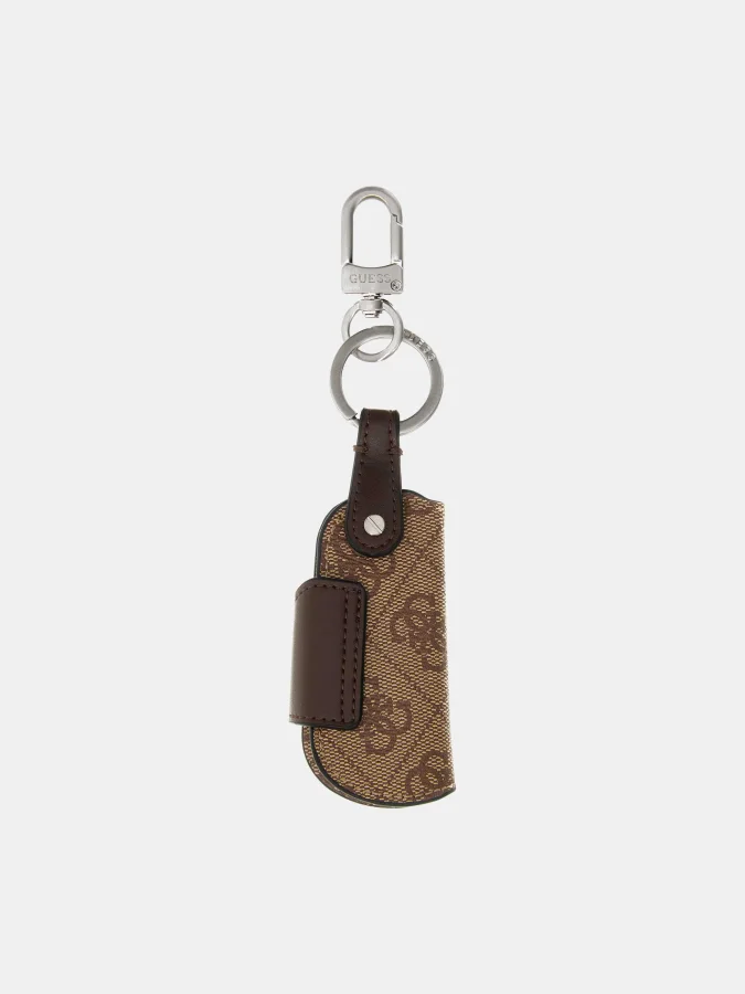GUESS - MILANO KEYHOLDER 2