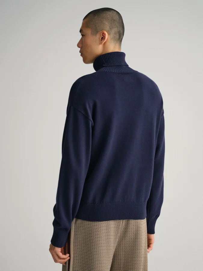 Gant - D1. SUPIMA COTTON... 2