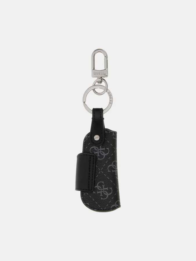 GUESS - MILANO KEYHOLDER 2