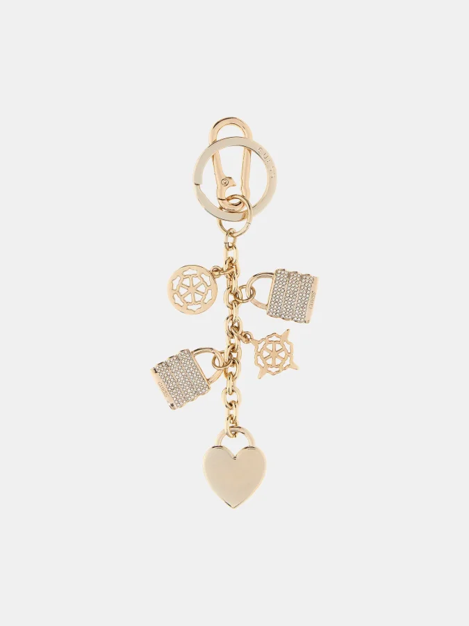 GUESS - KEYRING