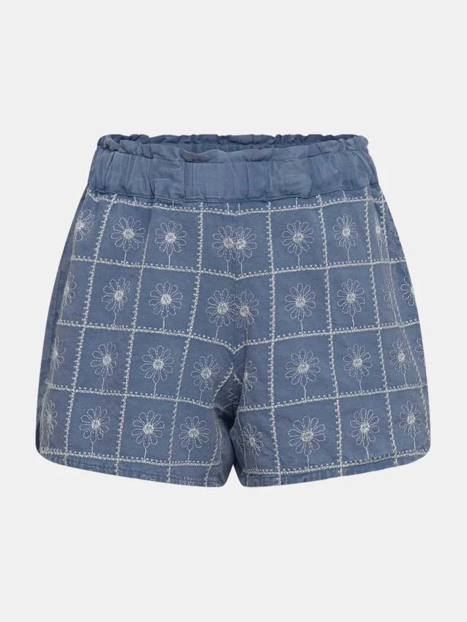NAME IT - NKFHERTA SHORTS