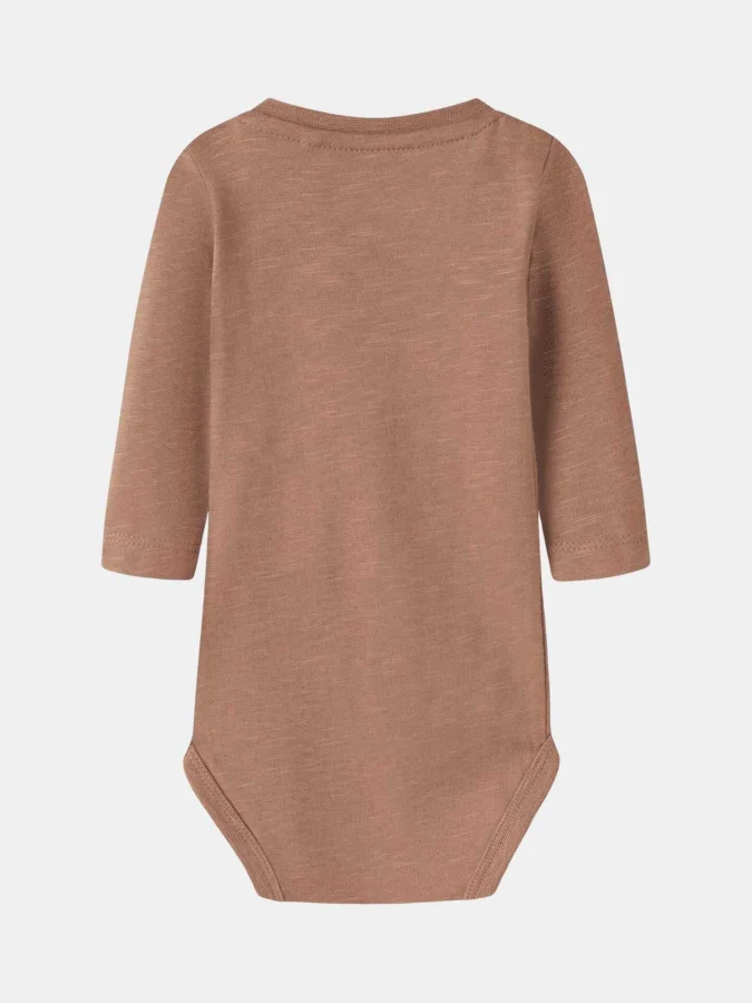 NAME IT - NBMHOWEL LS BODY 2