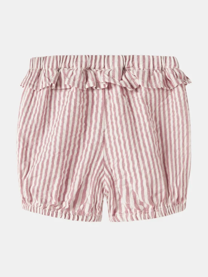 NAME IT - NBFHIPE SHORTS