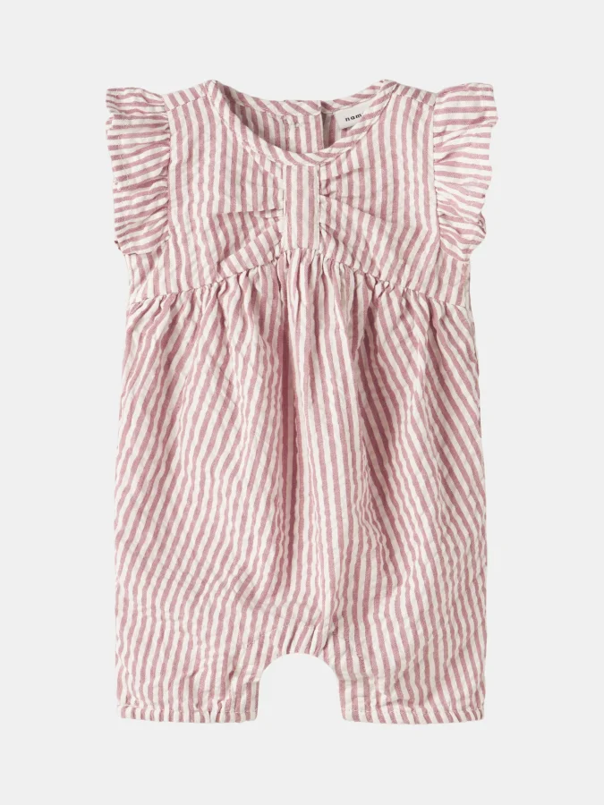 NAME IT - NBFHIPE SUNSUIT