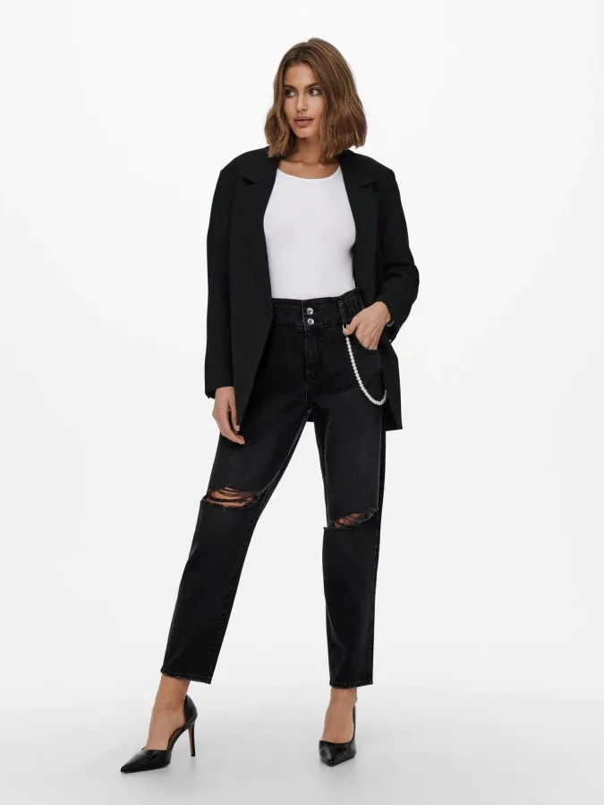 ONLY - ONLLU LIFE HW CARROT