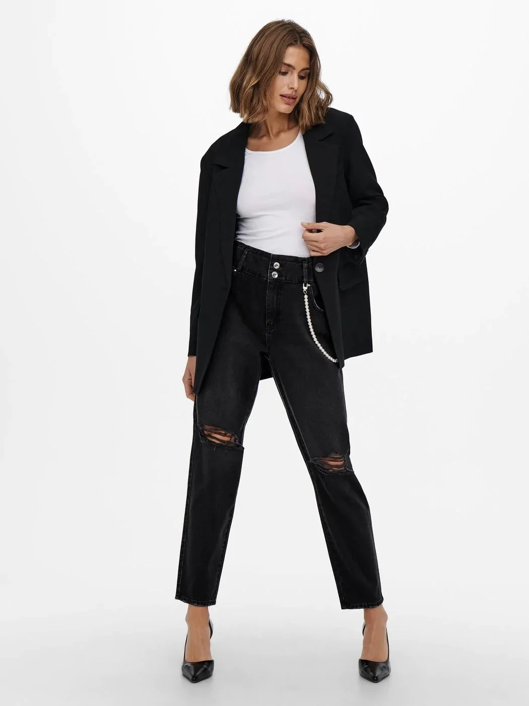 ONLY - ONLLU LIFE HW CARROT ONLY - ONLLU LIFE HW CARROT