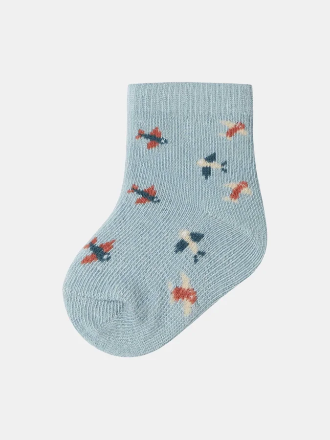 NAME IT - NBMHOJT SOCK