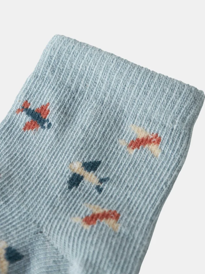 NAME IT - NBMHOJT SOCK 2