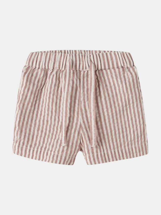 NAME IT - NBMHIPE SHORTS